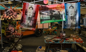 MG Teilemarkt und Informationstag in Houten am 08.01.2017