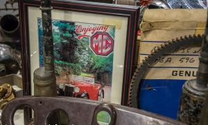 MG Teilemarkt und Informationstag in Houten am 08.01.2017
