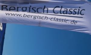 Bergisch Classic 30.10.16 Loches Platz, Wermelskirchen