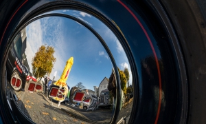 Bergisch Classic 30.10.16 Loches Platz, Wermelskirchen