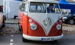 Bergisch Classic 30.10.16 Loches Platz, Wermelskirchen